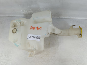 compare product Dodge Caravan Windshield Washer Fluid Reservoir Bottle Oem