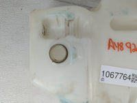 Dodge Caravan Windshield Washer Fluid Reservoir Bottle Oem - Oemusedautoparts1.com