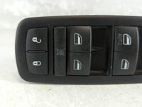 2012 Dodge Caravan Master Power Window Switch Replacement Driver Side Left P/N:68110871AA Fits OEM Used Auto Parts - Oemused