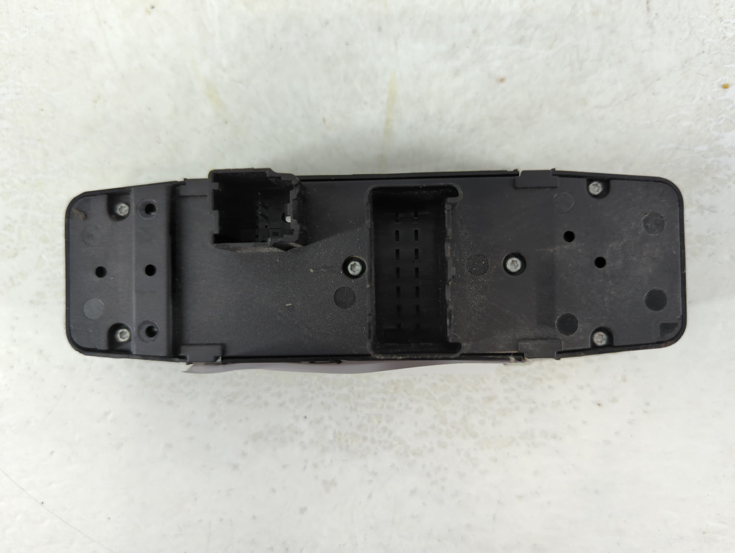 2012 Dodge Caravan Master Power Window Switch Replacement Driver Side Left P/N:68110871AA Fits OEM Used Auto Parts - Oemused