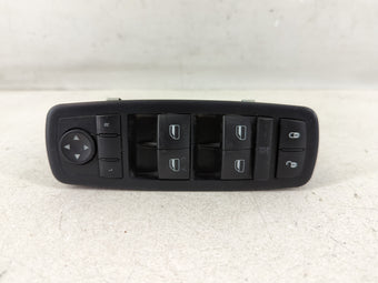 compare product 2012 Dodge Caravan Master Power Window Switch Replacement Driver Side Left P/N:68110871AA Fits Fits 2011 2013 2014 2015 OEM Used Auto Parts