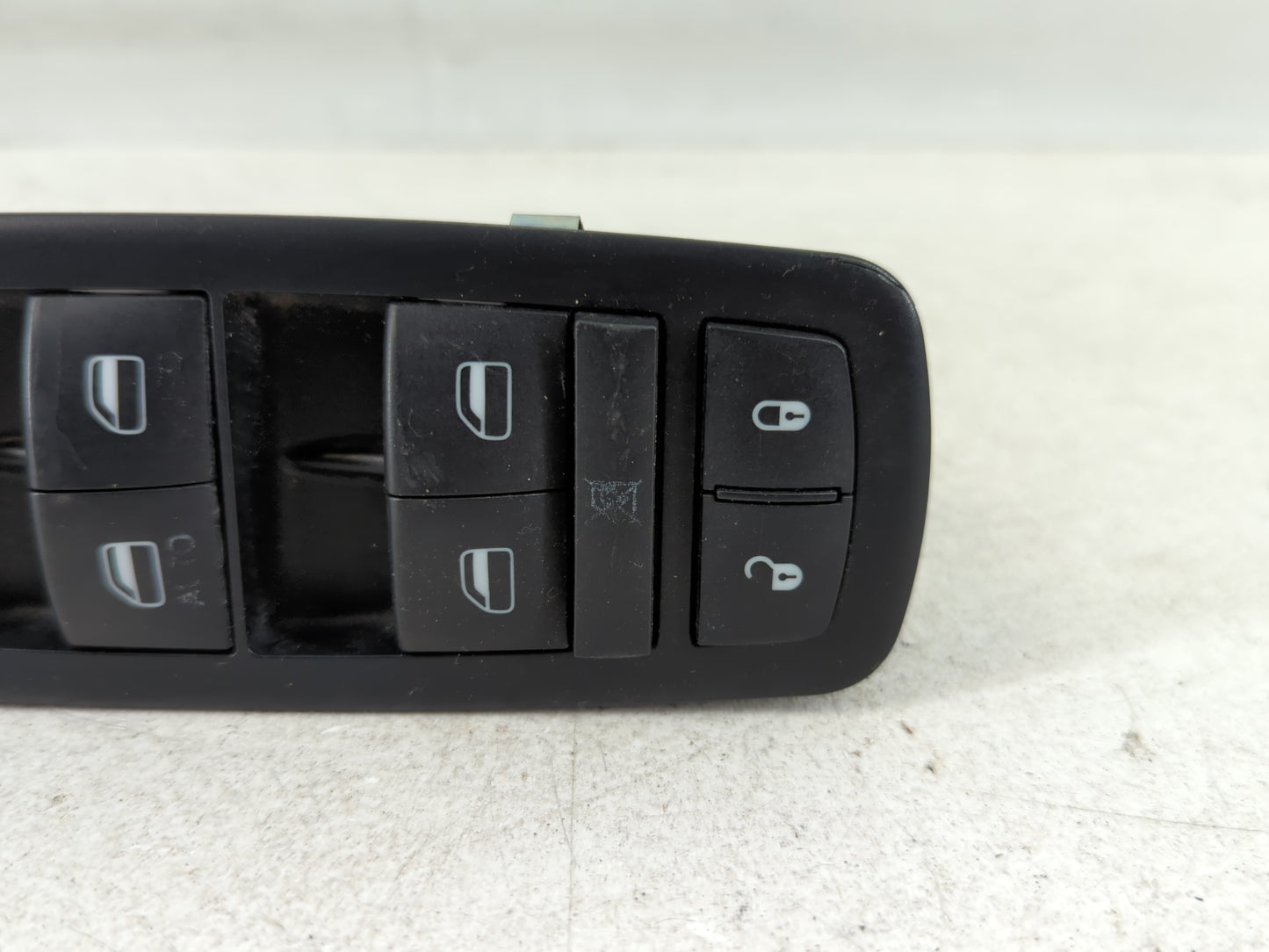 2012 Dodge Caravan Master Power Window Switch Replacement Driver Side Left P/N:68110871AA Fits Fits 2011 2013 2014 2015 OEM 