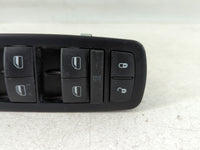 2012 Dodge Caravan Master Power Window Switch Replacement Driver Side Left P/N:68110871AA Fits Fits 2011 2013 2014 2015 OEM 