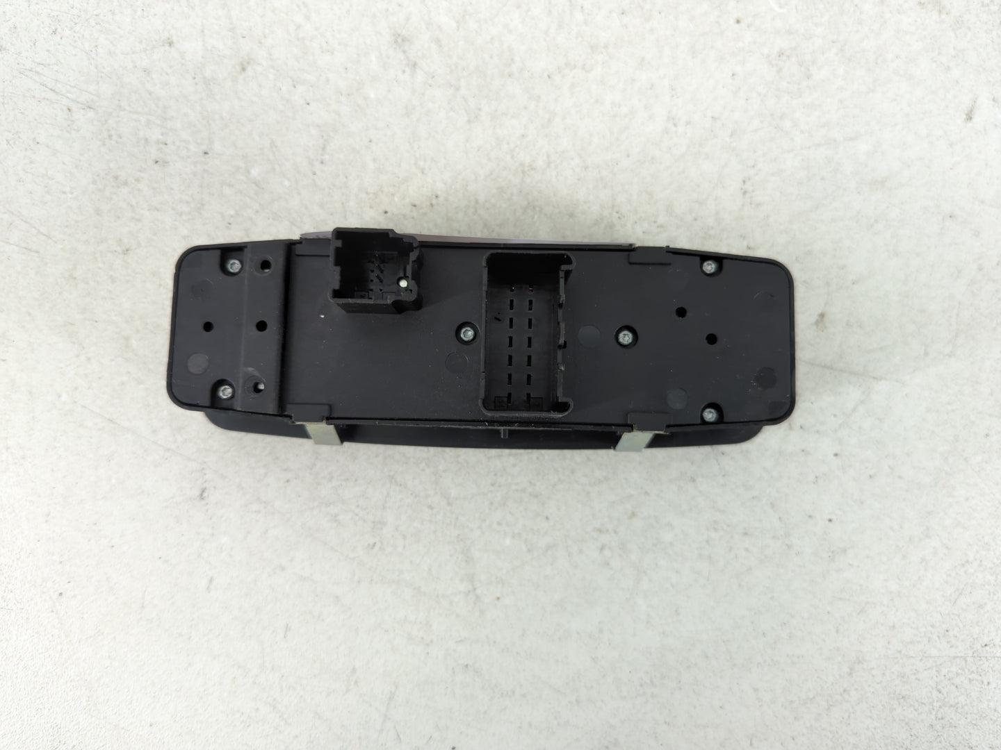 2012 Dodge Caravan Master Power Window Switch Replacement Driver Side Left P/N:68110871AA Fits Fits 2011 2013 2014 2015 OEM 