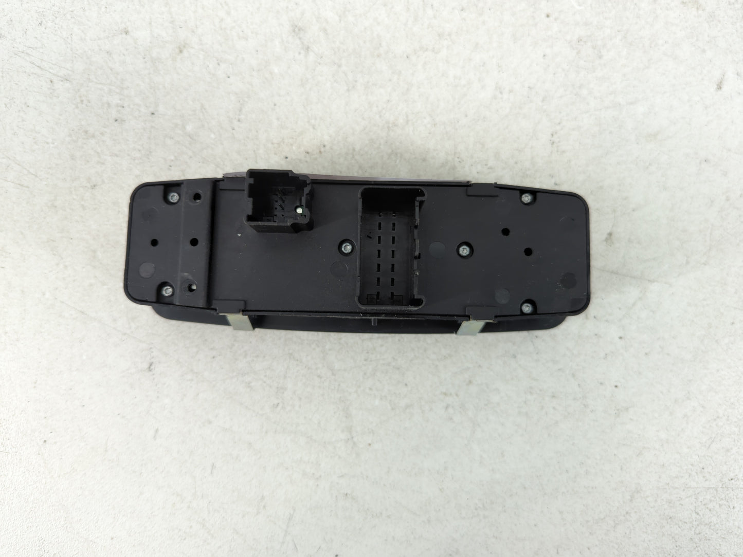 2012 Dodge Caravan Master Power Window Switch Replacement Driver Side Left P/N:68110871AA Fits Fits 2011 2013 2014 2015 OEM 