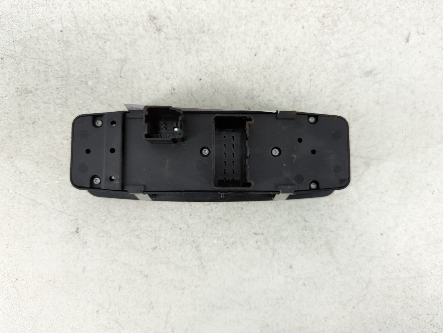 2012 Dodge Caravan Master Power Window Switch Replacement Driver Side Left P/N:68110871AA Fits Fits 2013 2014 2015 2016 OEM 