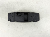 2012 Dodge Caravan Master Power Window Switch Replacement Driver Side Left P/N:68110871AA Fits Fits 2013 2014 2015 2016 OEM 