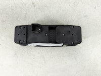 2012 Dodge Caravan Master Power Window Switch Replacement Driver Side Left P/N:68110871AA Fits Fits 2013 2014 2015 2016 OEM 