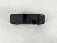2012 Dodge Caravan Master Power Window Switch Replacement Driver Side Left P/N:04602535AG Fits OEM Used Auto Parts - Oemused