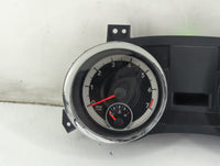 2012 Dodge Caravan Instrument Cluster Speedometer Gauges P/N:P68055681AG Fits OEM Used Auto Parts - Oemusedautoparts1.com