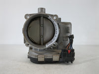 2012 Dodge Caravan Throttle Body P/N:05184349AC Fits Fits 2011 2013 2014 2015 2016 2017 2018 2019 2020 2021 2022 OEM Used Au