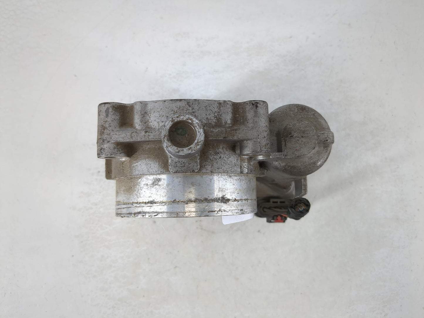 2012 Dodge Caravan Throttle Body P/N:05184349AC Fits Fits 2011 2013 2014 2015 2016 2017 2018 2019 2020 2021 2022 OEM Used Au