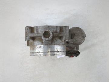 2012 Dodge Caravan Throttle Body P/N:05184349AC Fits Fits 2011 2013 2014 2015 2016 2017 2018 2019 2020 2021 2022 OEM Used Auto Parts