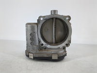 2012 Dodge Caravan Throttle Body P/N:05184349AC Fits Fits 2011 2013 2014 2015 2016 2017 2018 2019 2020 2021 2022 OEM Used Au