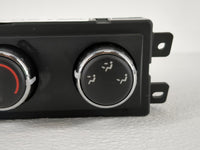2012 Dodge Caravan Climate Control Module Temperature AC/Heater Replacement P/N:55111312AB Fits OEM Used Auto Parts - Oemuse