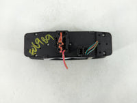 2012 Dodge Caravan Master Power Window Switch Replacement Driver Side Left P/N:6811086AA Fits Fits 2013 2014 2015 2016 OEM U