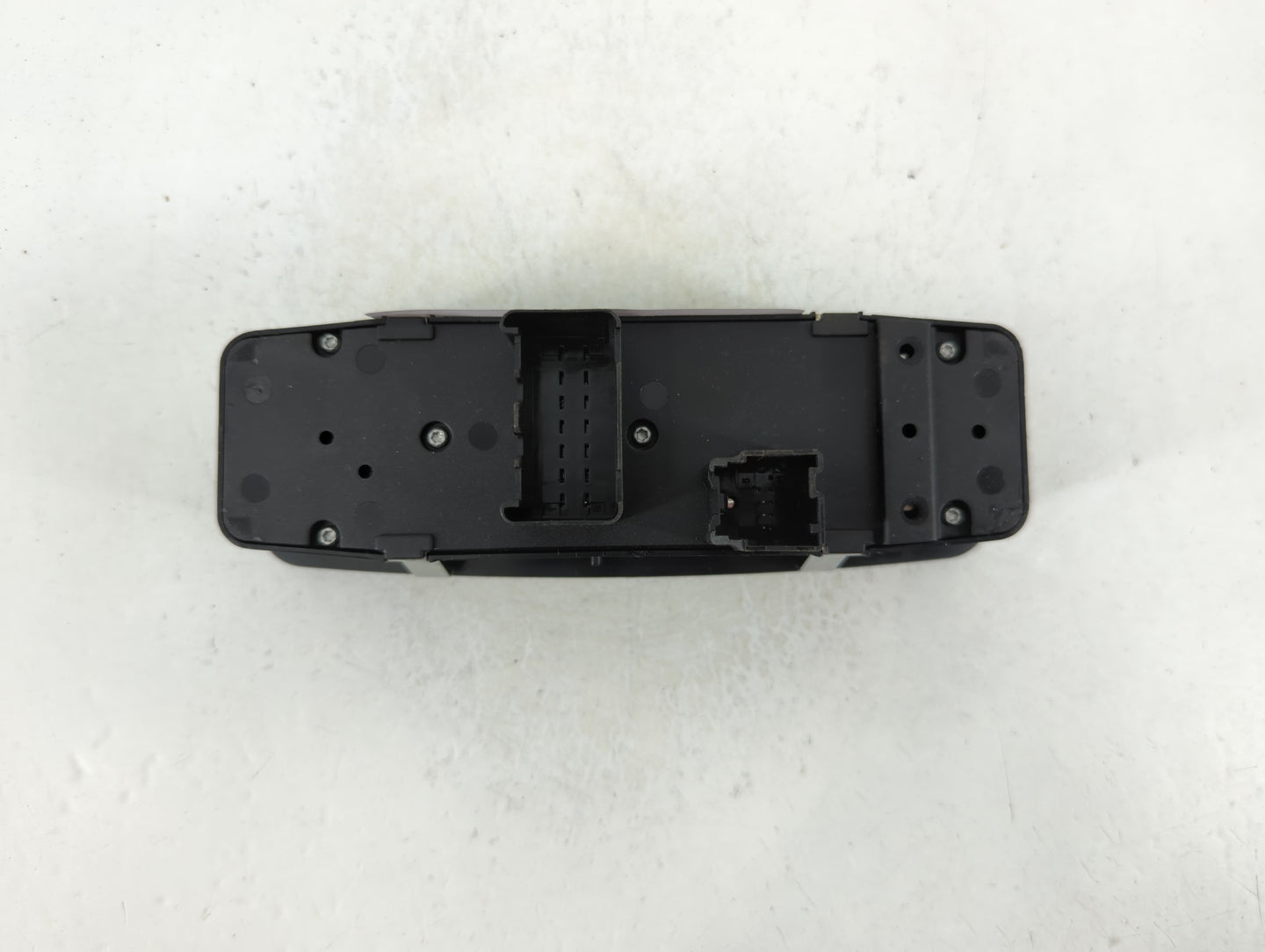 2012 Dodge Caravan Master Power Window Switch Replacement Driver Side Left P/N:68110871AA Fits OEM Used Auto Parts - Oemused