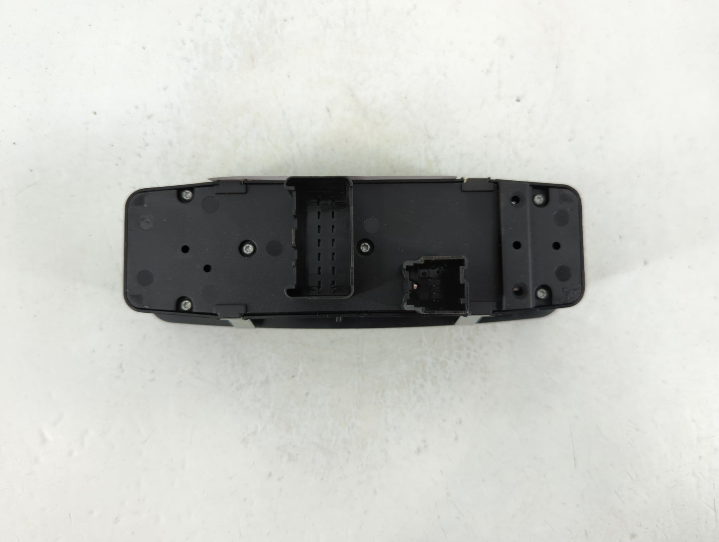 2012 Dodge Caravan Master Power Window Switch Replacement Driver Side Left P/N:68110871AA Fits OEM Used Auto Parts - Oemused