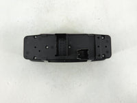 2012 Dodge Caravan Master Power Window Switch Replacement Driver Side Left P/N:68110871AA Fits OEM Used Auto Parts - Oemused