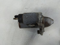 2012 Dodge Caravan Car Starter Motor Solenoid OEM P/N:428000-7200 04801839AB Fits OEM Used Auto Parts - Oemusedautoparts1.co