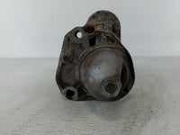 2012 Dodge Caravan Car Starter Motor Solenoid OEM P/N:428000-7200 04801839AB Fits OEM Used Auto Parts - Oemusedautoparts1.co