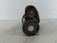 2012 Dodge Caravan Car Starter Motor Solenoid OEM P/N:428000-7200 04801839AB Fits OEM Used Auto Parts - Oemusedautoparts1.co