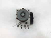2012 Dodge Caravan ABS Pump Control Module Replacement P/N:051540811AG Fits OEM Used Auto Parts - Oemusedautoparts1.com