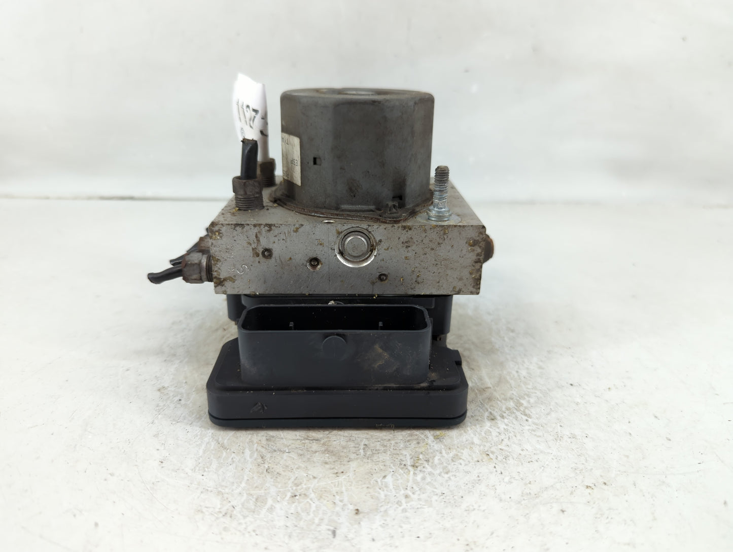 2012 Dodge Caravan ABS Pump Control Module Replacement P/N:051540811AG Fits OEM Used Auto Parts - Oemusedautoparts1.com