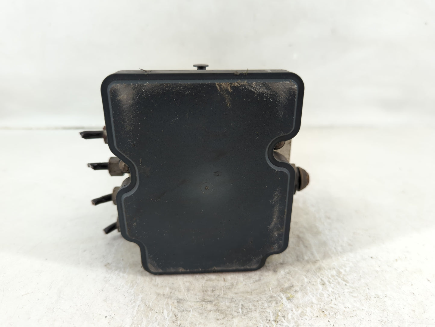 2012 Dodge Caravan ABS Pump Control Module Replacement P/N:051540811AG Fits OEM Used Auto Parts - Oemusedautoparts1.com