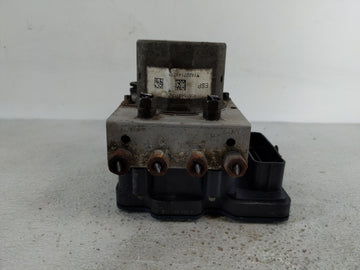 2012 Dodge Caravan ABS Pump Control Module Replacement P/N:P05154911AE Fits OEM Used Auto Parts - Oemusedautoparts1.com