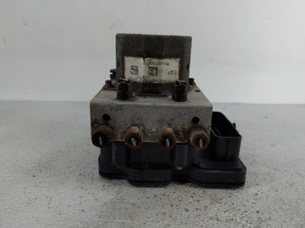 compare product 2012 Dodge Caravan Anti-Lock Brake ABS Pump Module Actuator OEM P/N:P05154911AE Fits OEM Used Auto Parts