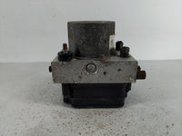 2012 Dodge Caravan Anti-Lock Brake ABS Pump Module Actuator OEM P/N:P05154911AE Fits OEM Used Auto Parts - Oemusedautoparts1