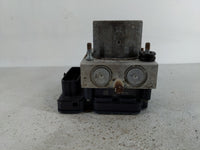 2012 Dodge Caravan Anti-Lock Brake ABS Pump Module Actuator OEM P/N:P05154911AE Fits OEM Used Auto Parts - Oemusedautoparts1