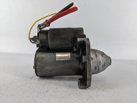 2012 Dodge Caravan Car Starter Motor Solenoid OEM Fits Fits 2011 2013 2014 2015 2016 2017 2018 2019 2020 2021 OEM Used Auto 