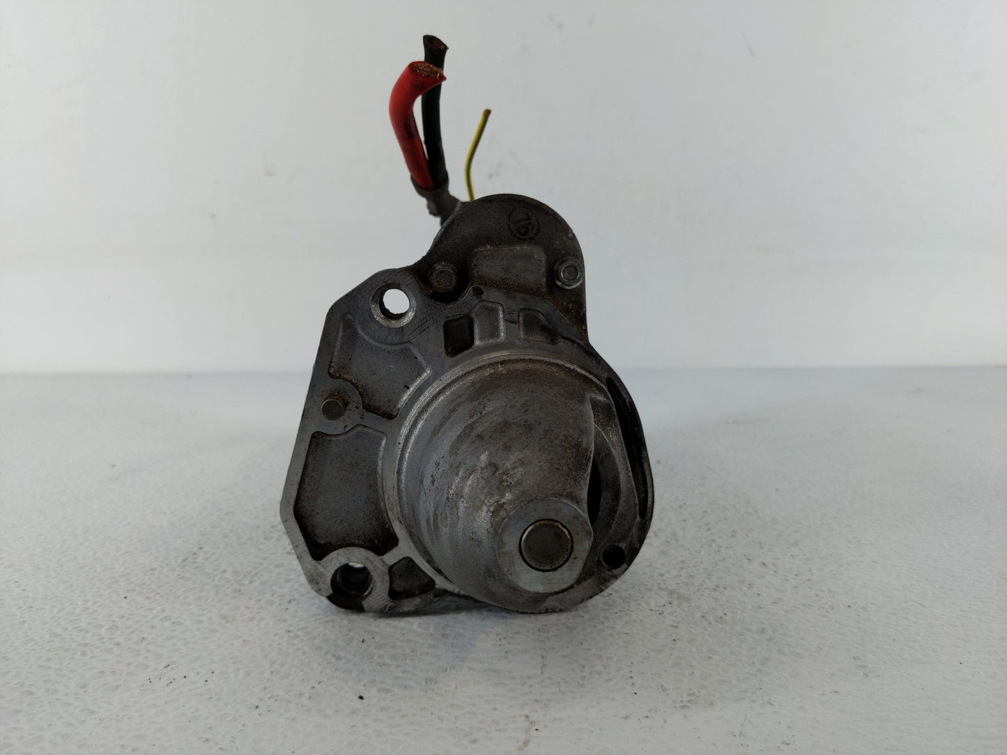 2012 Dodge Caravan Car Starter Motor Solenoid OEM Fits Fits 2011 2013 2014 2015 2016 2017 2018 2019 2020 2021 OEM Used Auto 