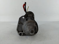 2012 Dodge Caravan Car Starter Motor Solenoid OEM Fits Fits 2011 2013 2014 2015 2016 2017 2018 2019 2020 2021 OEM Used Auto 