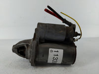 2012 Dodge Caravan Car Starter Motor Solenoid OEM Fits Fits 2011 2013 2014 2015 2016 2017 2018 2019 2020 2021 OEM Used Auto 