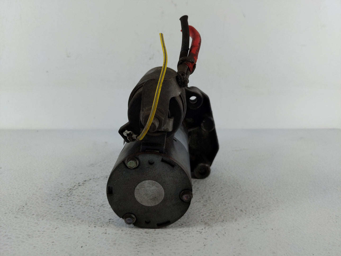 2012 Dodge Caravan Car Starter Motor Solenoid OEM Fits Fits 2011 2013 2014 2015 2016 2017 2018 2019 2020 2021 OEM Used Auto 
