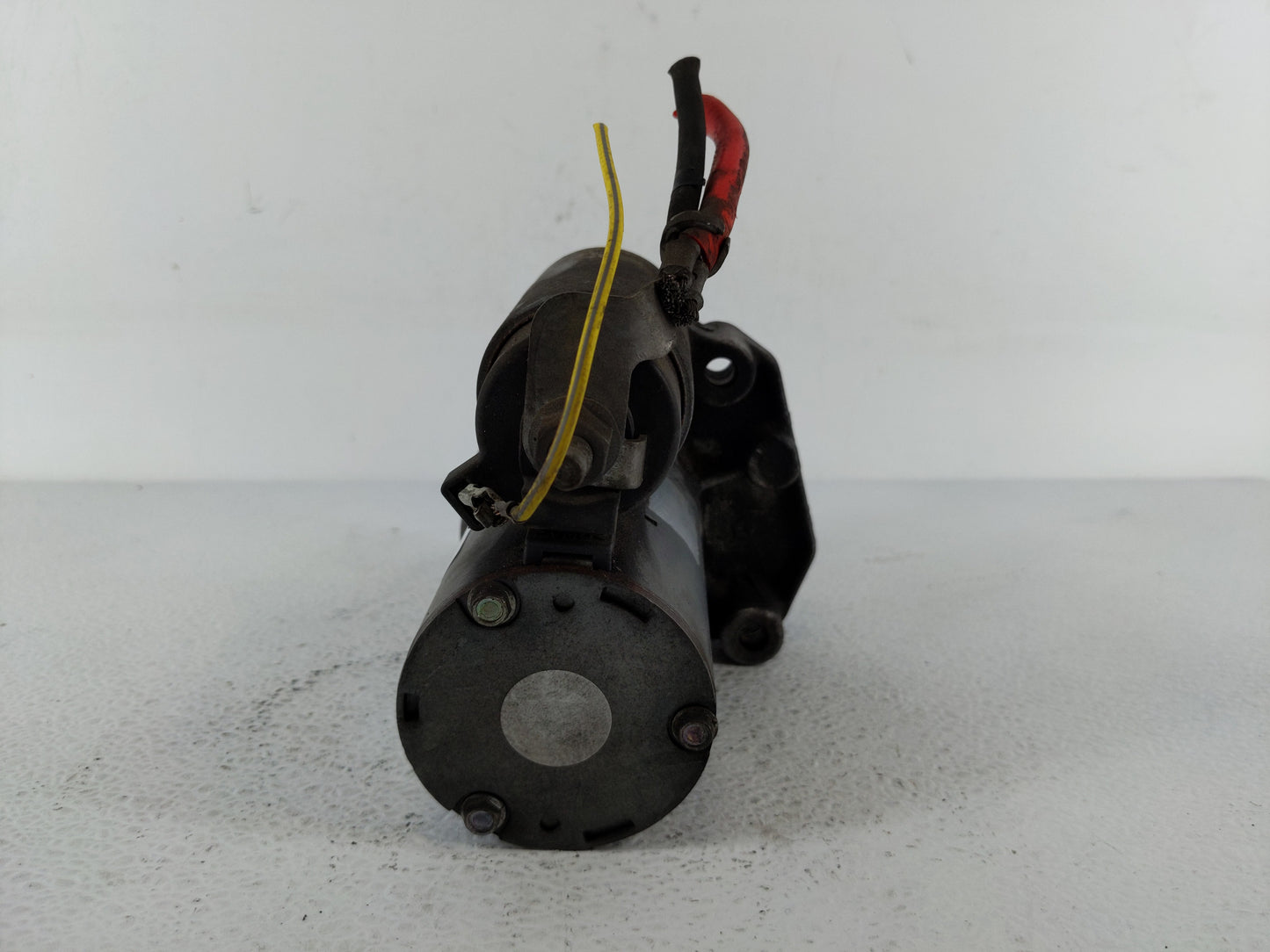 2012 Dodge Caravan Car Starter Motor Solenoid OEM Fits Fits 2011 2013 2014 2015 2016 2017 2018 2019 2020 2021 OEM Used Auto 