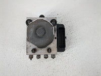 2012 Dodge Caravan Anti-Lock Brake ABS Pump Module Actuator OEM P/N:P05154911AE Fits OEM Used Auto Parts - Oemusedautoparts1