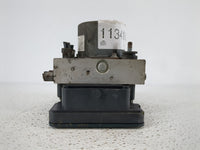 2012 Dodge Caravan Anti-Lock Brake ABS Pump Module Actuator OEM P/N:P05154911AE Fits OEM Used Auto Parts - Oemusedautoparts1