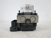 2012 Dodge Caravan ABS Pump Control Module Replacement P/N:P05154911AE Fits OEM Used Auto Parts - Oemusedautoparts1.com