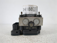 2012 Dodge Caravan Anti-Lock Brake ABS Pump Module Actuator OEM P/N:P05154911AE Fits OEM Used Auto Parts - Oemusedautoparts1