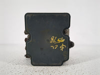 2012 Dodge Caravan ABS Pump Control Module Replacement P/N:P05154911AE Fits OEM Used Auto Parts - Oemusedautoparts1.com