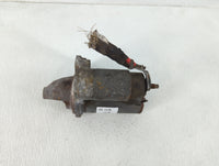 2012 Dodge Caravan Car Starter Motor Solenoid OEM P/N:428000-7200 04801839AB Fits OEM Used Auto Parts - Oemusedautoparts1.co
