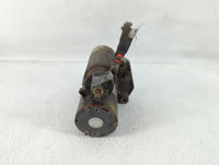 2012 Dodge Caravan Car Starter Motor Solenoid OEM P/N:428000-7200 04801839AB Fits OEM Used Auto Parts - Oemusedautoparts1.co