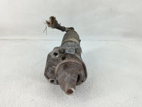 2012 Dodge Caravan Car Starter Motor Solenoid OEM P/N:428000-7200 04801839AB Fits OEM Used Auto Parts - Oemusedautoparts1.co