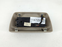 2012 Dodge Caravan Climate Control Module Temperature AC/Heater Replacement P/N:55111312AB Fits OEM Used Auto Parts - Oemuse