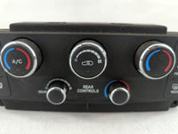 2012 Dodge Caravan Climate Control Module Temperature AC/Heater Replacement P/N:P55111240AF P55111240AJ Fits OEM Used Auto P