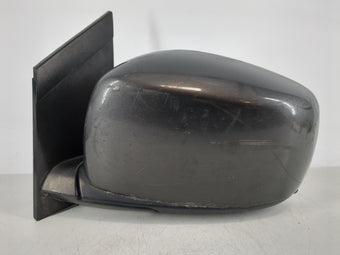 compare product 2012 Dodge Caravan Driver Side View Mirror - Left Door Mirror OEM Used